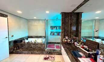 Imagem 6: Excelente casa para alugar com 1000 m² com 6 suítes na Barra da Tijuca