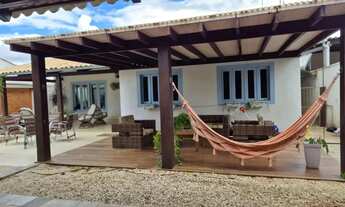 Imagem: Imóvel para venda tem 250 metros quadrados