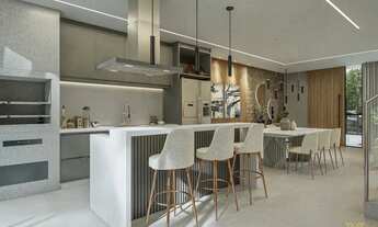 Imagem 6: CASA ALTO PADRÂO, 03SUITES, 2 GARAGENS MUITO CONFORTO, SANTA MÔNICA - FLORIANÒPOLIS