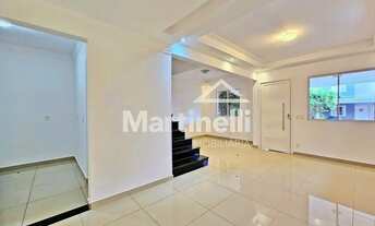 Imagem 5: Sobrado à venda no Condomínio Evidence Resort, próximo ao Shopping Plaza Mirante Sul - Rib