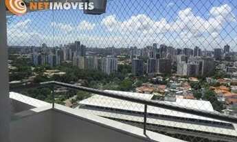 Imagem: APARTAMENTO 1 QUARTO