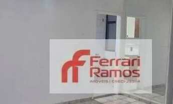 Imagem 2: Apartamento com 2 dormitórios para alugar, 65 m² por R$ 2.800,00/mês - Vila Rosália - Guar