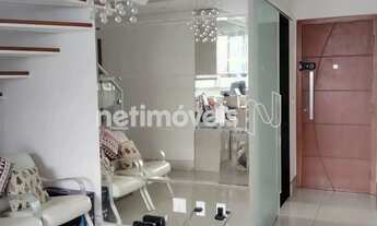 Imagem: Locação Cobertura Fernão Dias Belo Horizonte