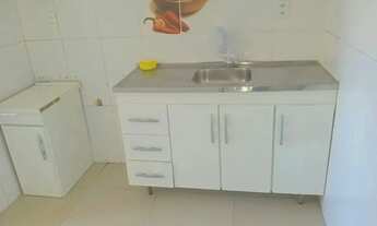 Imagem 5: Apartamento para Locação em Salvador, Pituba, 3 dormitórios, 1 suíte, 3 banheiros, 1 vaga