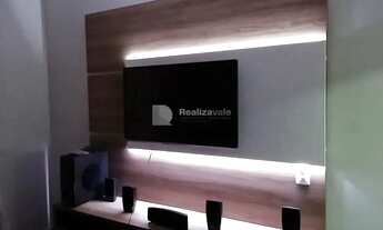 Imagem 6: Apartamento à venda em São José dos Campos, Urbanova I, com 3 quartos, com 120 m², Edifici