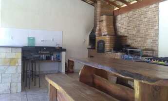 Imagem 3: Carnaval: alugo sítio