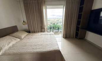 Imagem 2: Flat Mobiliado no The Expression