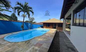 Imagem 2: Casa em condomínio para venda com 3 quartos - suíte - Iconha - Guapimirim - RJ