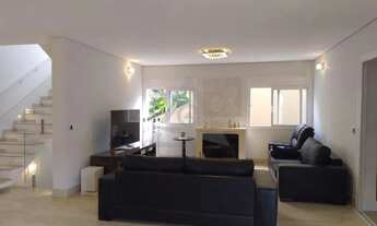 Imagem 5: Casa à venda e para alugar em Itatiba, Condominio Residencial Villa Ravenna, com 4 suítes