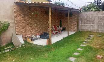 Imagem 2: Casa de temporada