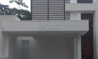 Imagem 2: Sobrado à venda e para alugar em Indaiatuba, Parque Residencial Indaiá, com 3 suítes, com