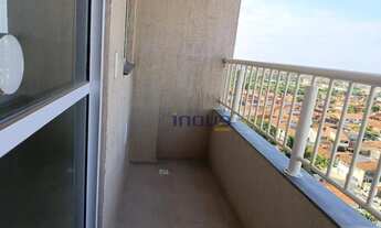 Imagem 7: Apartamento com 2 dormitórios para alugar, 43 m² por R$ 1.359,89/mês - Mondubim - Fortalez