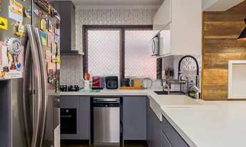 Imagem 7: Apartamento 3 dorms à venda Rua Líbero Badaró