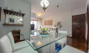 Imagem 6: Apartamento com 3 dormitórios à venda, 107 m² por R$ 650.000,00 - Várzea - Teresópolis/RJ