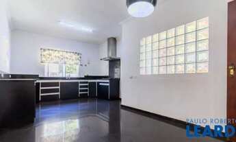 Imagem 7: CASA EM CONDOMÍNIO - ALPHAVILLE RESIDENCIAL UM - SP