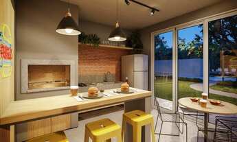 Imagem 7: Apartamento em Jardim Itu