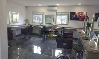 Imagem: Sobrado com 4 dormitórios à venda, 600