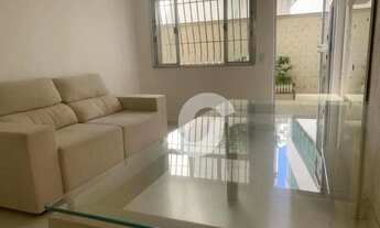 Imagem 3: Apartamento à venda, 98 m² por R$ 650.000,00 - Icaraí - Niterói/RJ