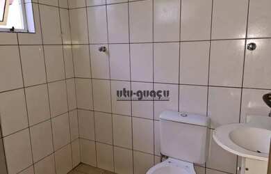 Imagem 5: Casa com 2 dormitórios para alugar, 129 m² por R$ 2.900,00/mês - Cruz das Almas - Itu/SP