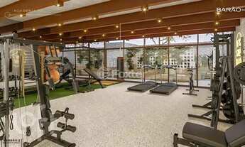 Imagem 6: Apartamento à venda Rua Barão de Batovi, Centro - Florianópolis