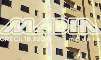 Imagem: Apartamento - Ortizes - Valinhos