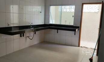 Imagem 7: Aluga-se casa the tres quartos villa montecelli