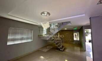 Imagem 3: Sobrado com 4 dormitórios, 255 m² - venda por R$ 890.000,00 ou aluguel por R$ 6.000,00/mês