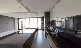 Imagem 7: Casa de Condomínio à venda, 3 quartos, 3 suítes, 4 vagas, Alphaville Nova Esplanada - Voto