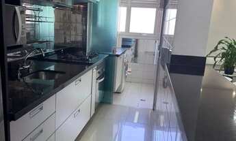 Imagem 7: Apartamento para locação em Vila Clementino com 2 quartos, sendo 1 suíte , 74m²