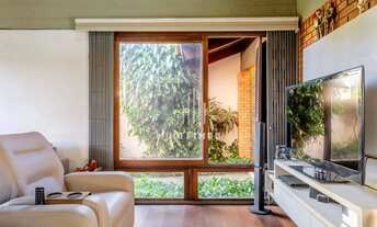 Imagem 4: Casa no Chácara das Pedras