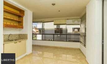 Imagem 3: Apartamento 03 dormitórios com 01 suíte com 02 vagas escrituradas no Bairro Lind