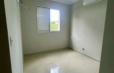 Imagem 7: Apartamento Condomínio Vivendas Sorocaba - 1º Andar - Vaga Coberta - Equipado e Decorado