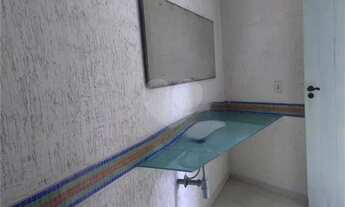 Imagem 6: Casa térrea com 4 quartos à venda em José Menino - SP