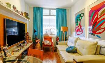 Imagem: Apartamento em Tijuca