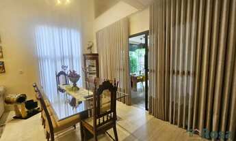 Imagem 4: Sobrado em condomínio fechado área nobre para venda, 3 quarto(s), Jardim Itália, Cuiabá