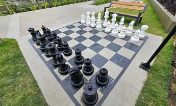 Imagem: Apartamento de 2 dormitórios no bairro