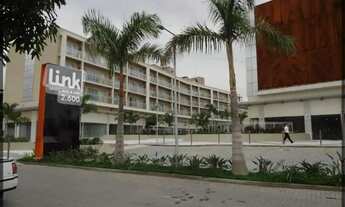 Imagem 2: Link Office III Galpão / depósito com 1 vaga na garagem