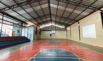 Imagem 7: Imóvel para aluguel com 1365 metros quadrados com 25 quartos em Centro - Jataí - GO