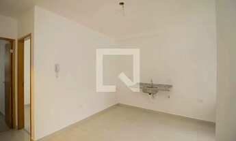 Imagem 2: Apartamento à Venda - Vila Gustavo, 1 Quarto, 38 m2