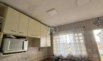 Imagem 7: CASA COM EDICULA PARA VENDA NO JARDIMA PACAEMBU I EM JUNDIAÍ/SP