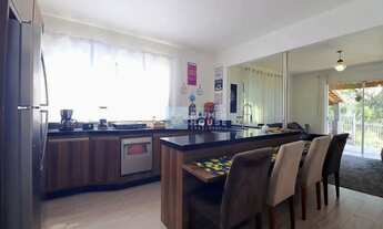 Imagem 5: Ampla casa com 3 dormitórios sendo 1 suíte no bairro Itoupava Norte!