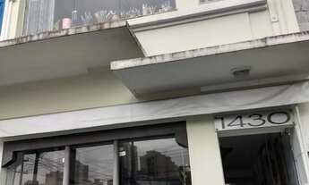 Imagem: Sobrado em Rua Turiassu - Perdizes - São