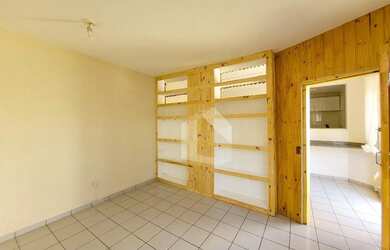 Imagem 6: Apartamento com 1 dormitório para alugar por R$ 1.140,00/mês - Country Club - Poços de Cal