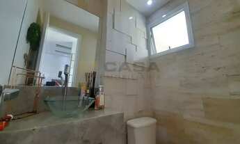 Imagem 7: Casa com energia solar e piscina no Praças Sauípe