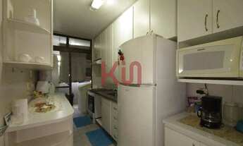 Imagem 6: Apartamento de 3 quartos na Vila Guarani - SP: Conforto e qualidade em imóvel de 71m² com