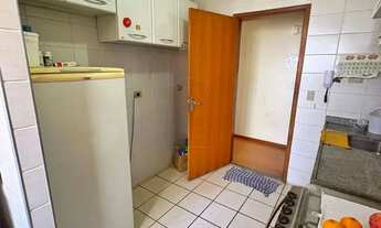 Imagem 7: Apartamento a venda 3 dormitórios 73m2 - San Remo - Londrina