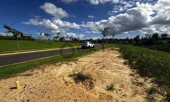 Imagem 7: Terreno de 300m² em condomínio de luxo em Votorantim-SP, bairro Itapeva. Oportunidade únic