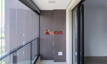 Imagem 6: Flat com ótimo preço no bairro Campo Belo. Confira!