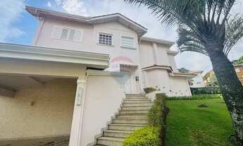 Imagem: Casa com 4 suítes para Locação na Granja