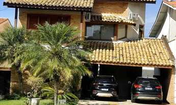 Imagem 2: CASA EM CONDOMÍNIO - ALPHAVILLE 11 - SP